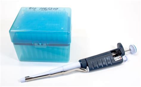 pipetman micropipette instructions